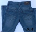 CALÇA JEANS - OAKLEY